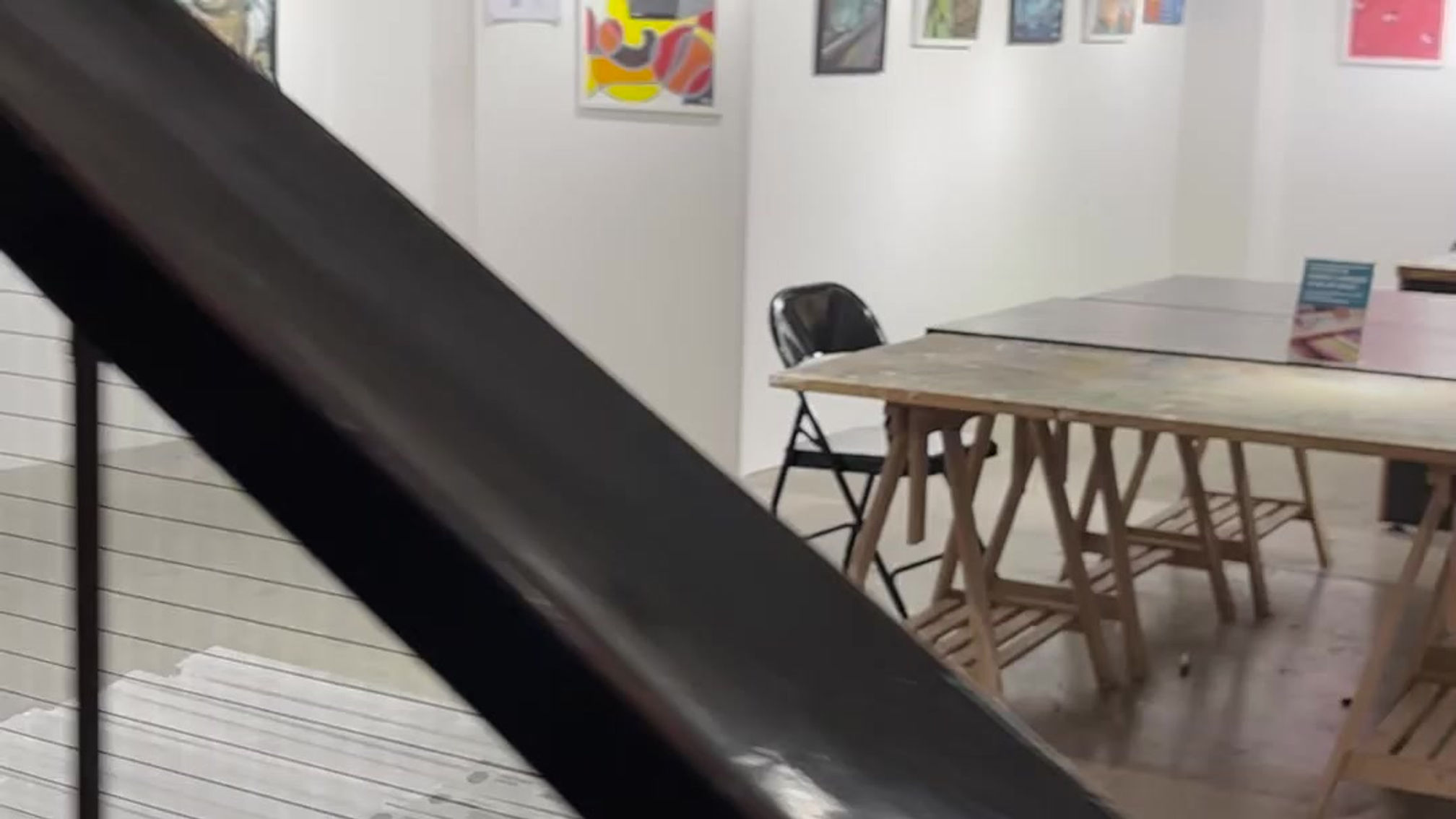 2023 Cass Art exhibition